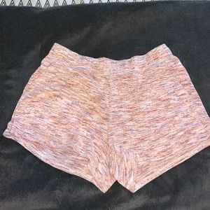 Aerie super soft shorts